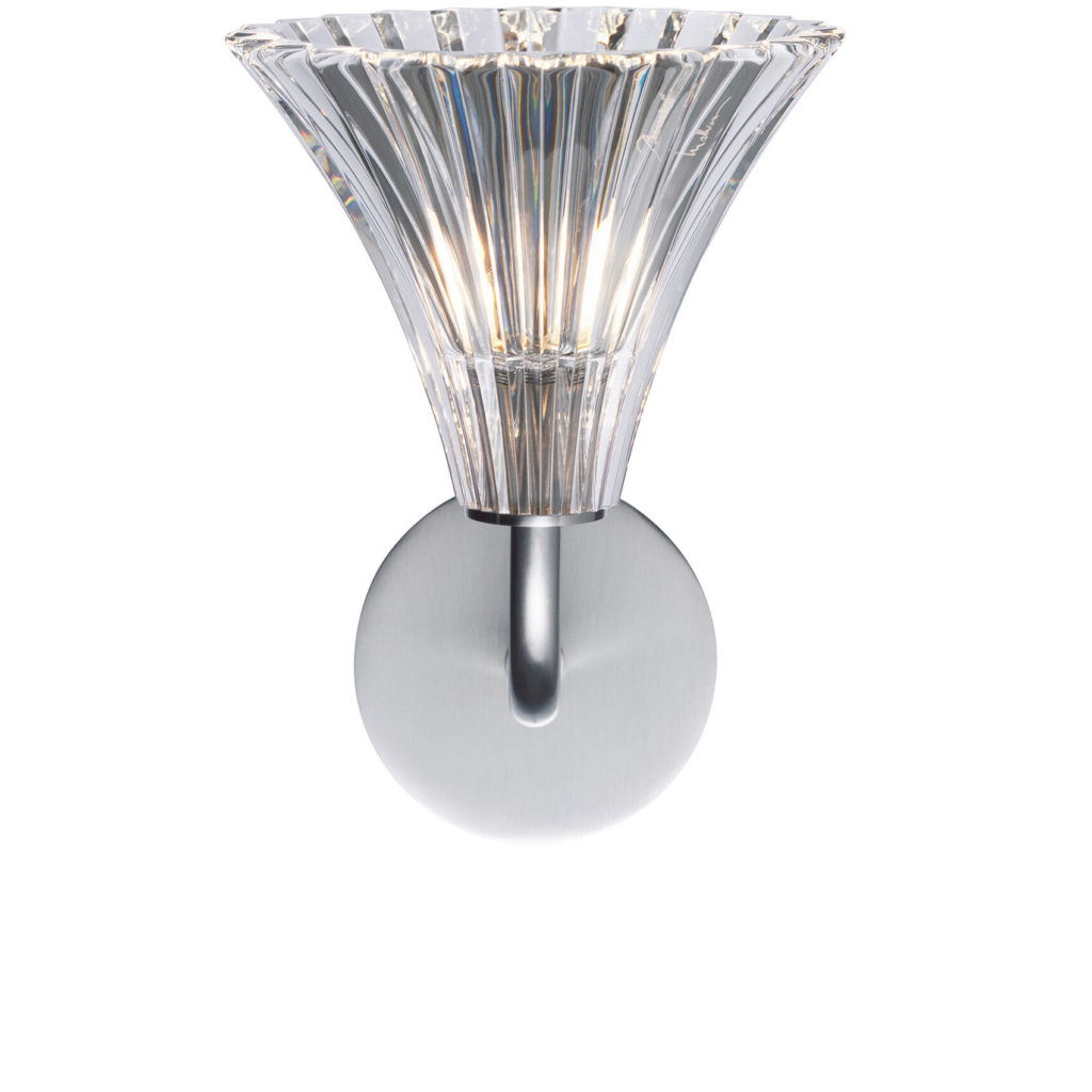 MILLE NUITS WALL SCONCE TULIPE